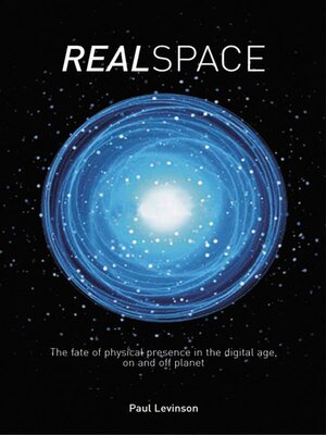 cover image of Real Space
